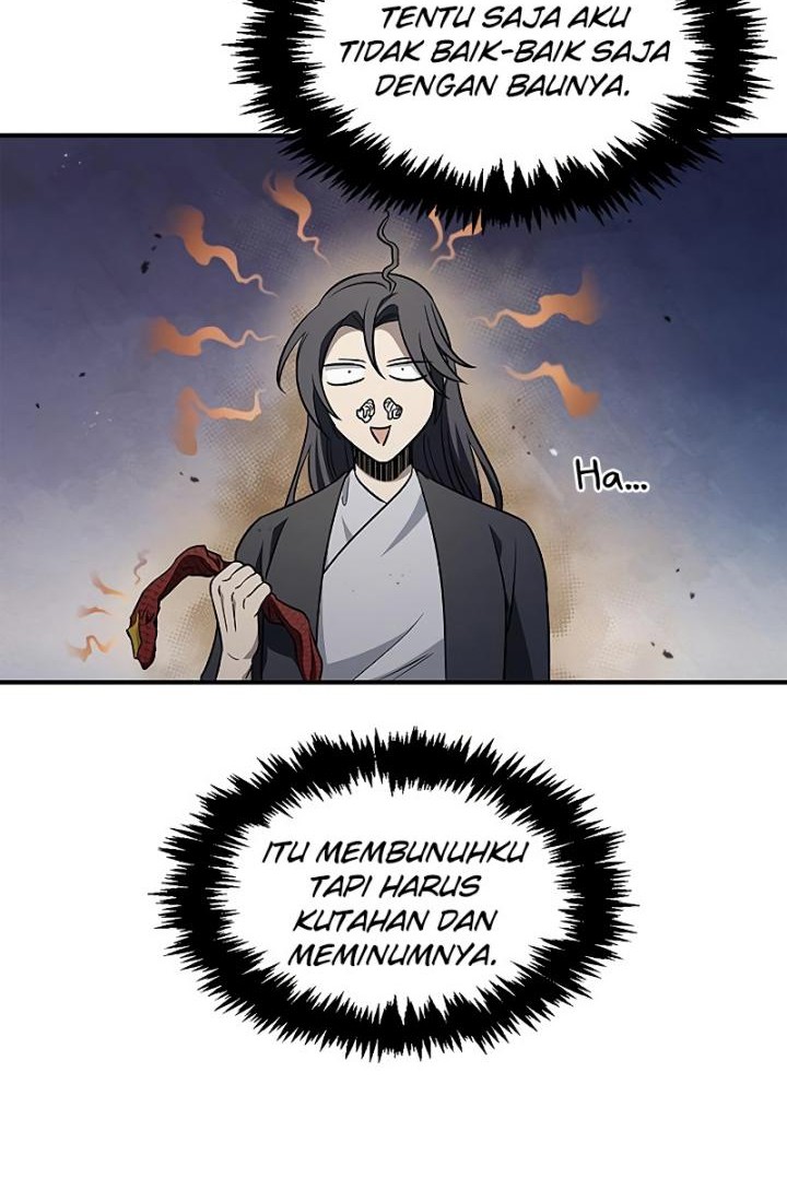 Heavenly Grand Archive’s Young Master Chapter 11 Gambar 50