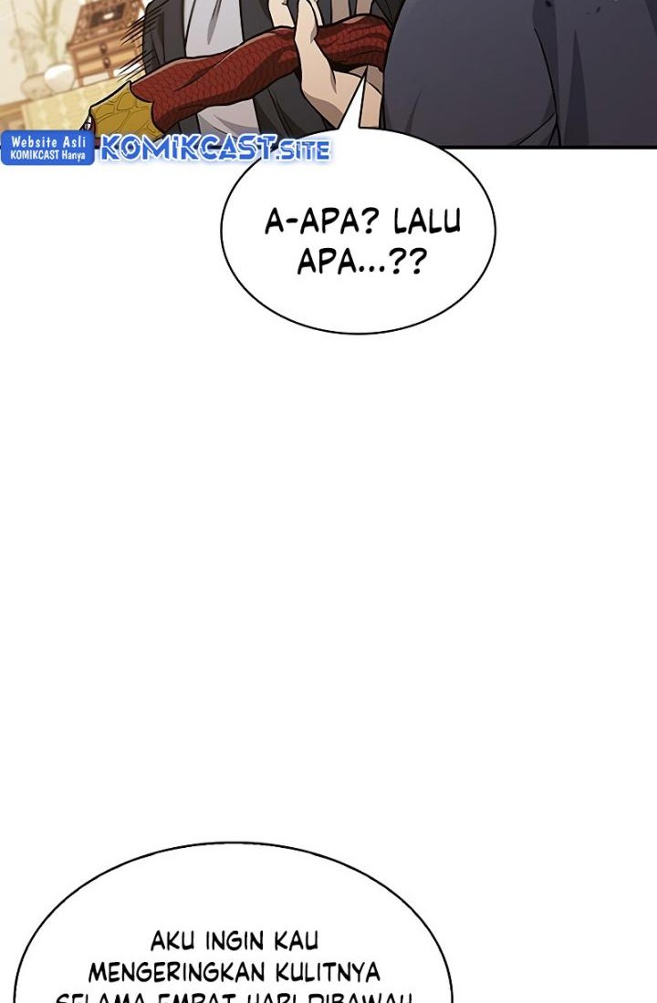 Heavenly Grand Archive’s Young Master Chapter 11 Gambar 59