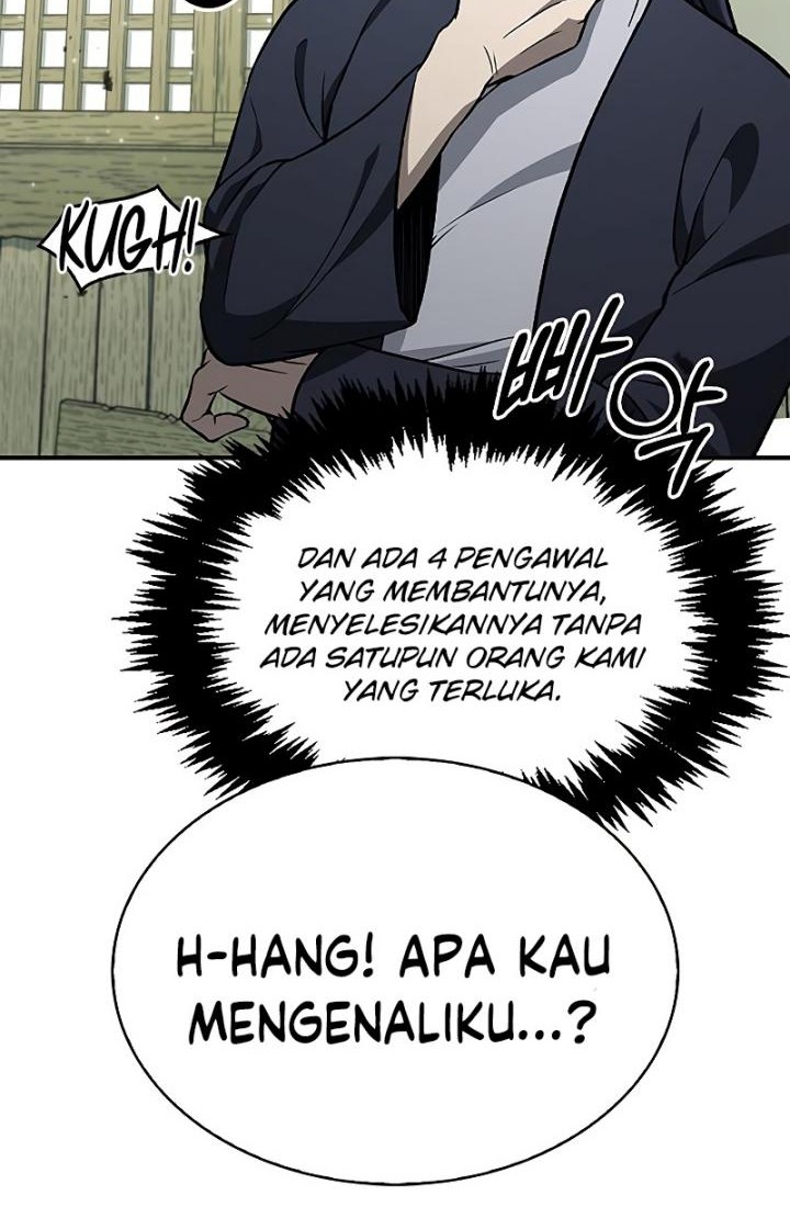 Heavenly Grand Archive’s Young Master Chapter 11 Gambar 5
