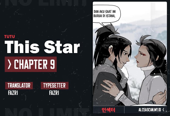 Baca Komik This Star Chapter 09 Gambar 1