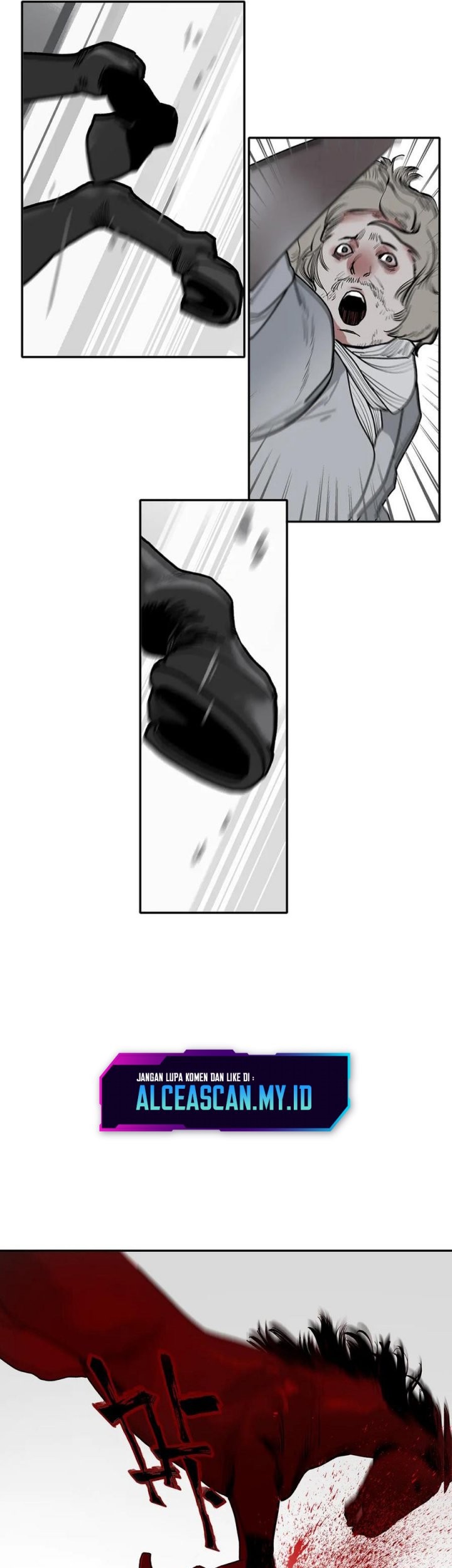 This Star Chapter 09 Gambar 20