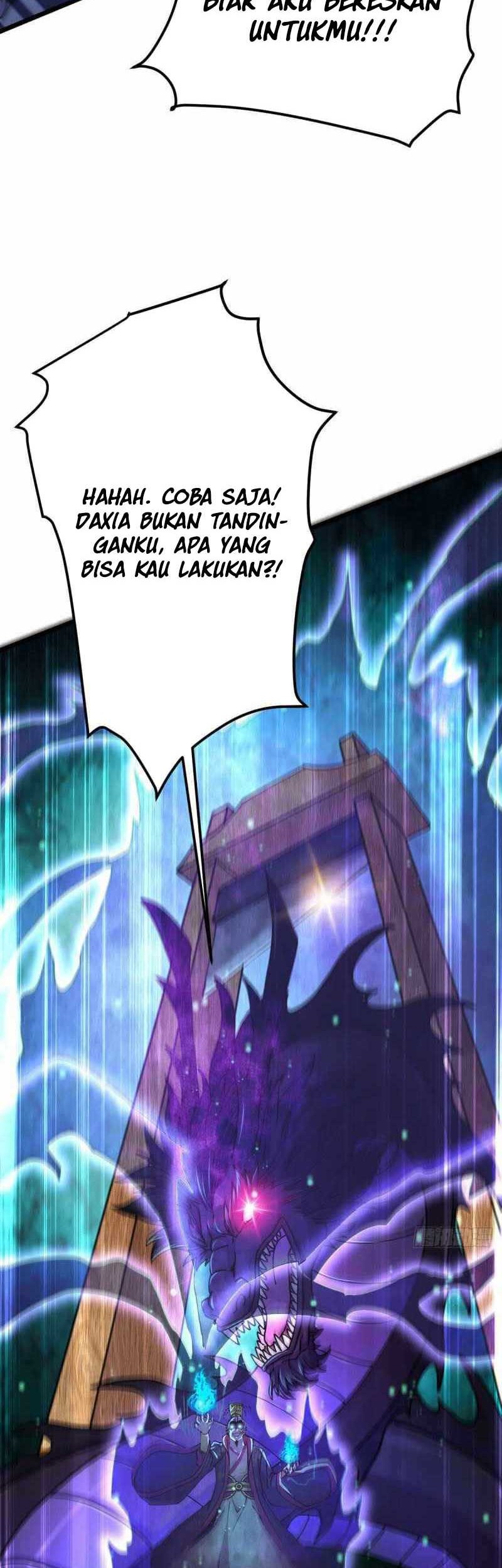 Son in Law Does Cheap Cultivation Chapter 189 Gambar 33