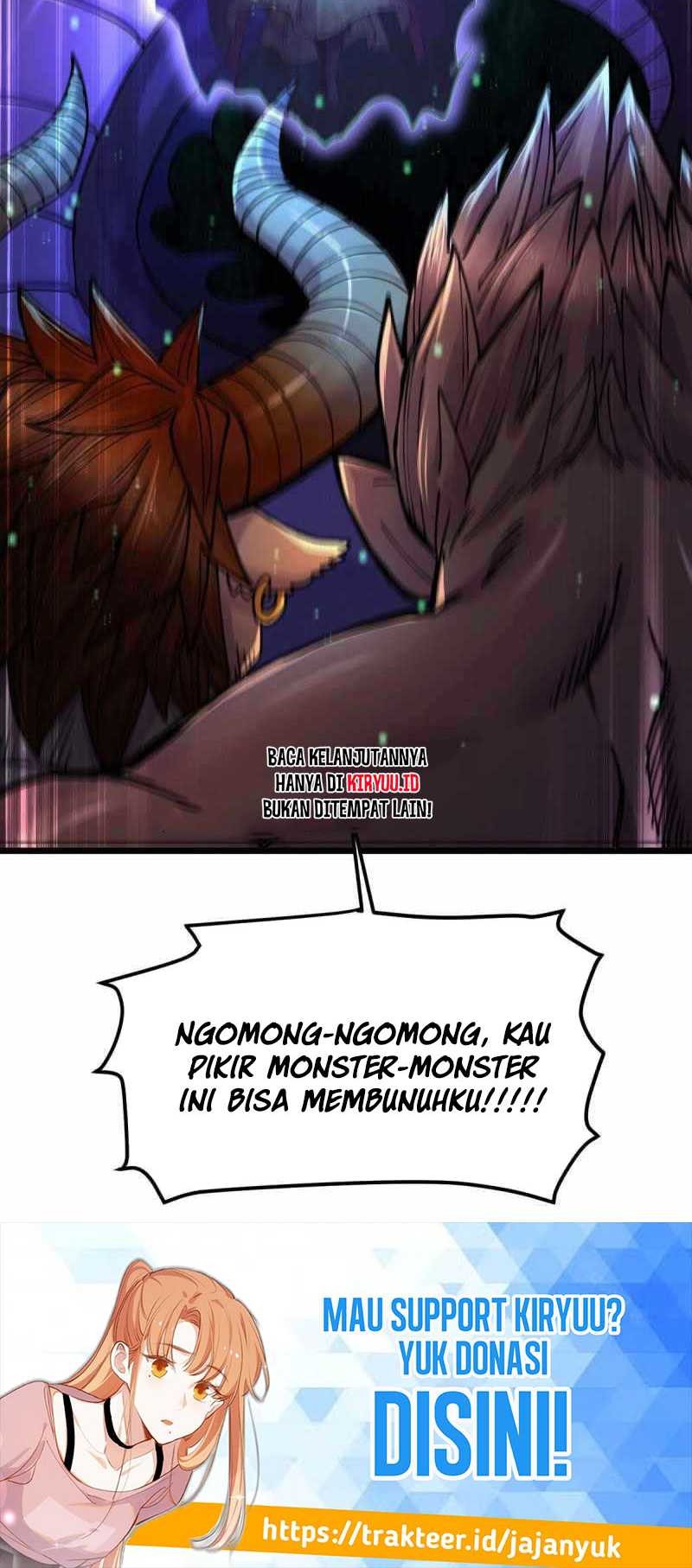 Son in Law Does Cheap Cultivation Chapter 189 Gambar 34