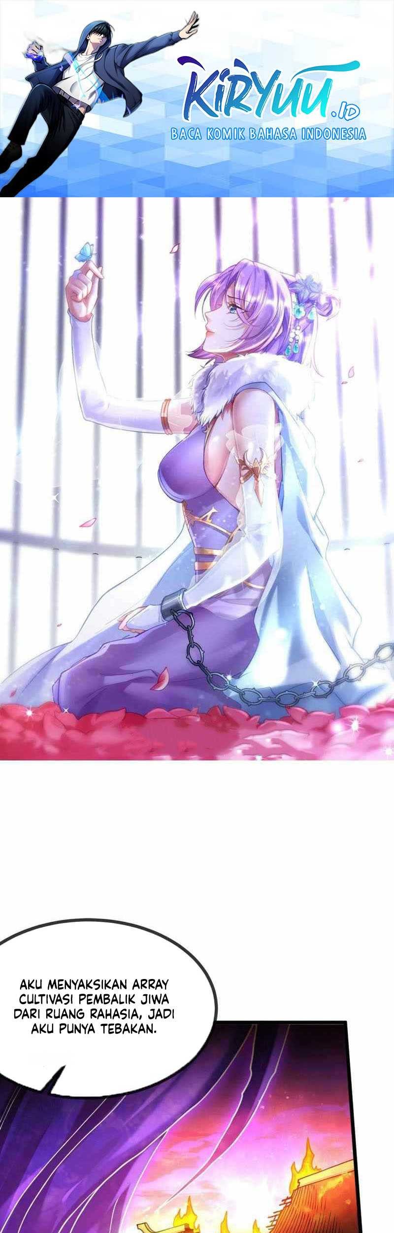 Baca Manhua Son in Law Does Cheap Cultivation Chapter 189 Gambar 2
