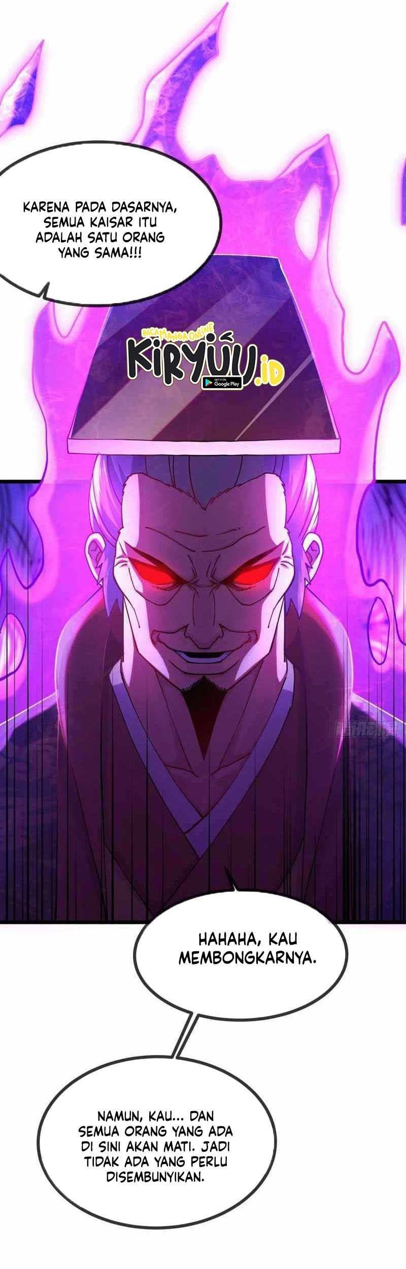 Son in Law Does Cheap Cultivation Chapter 189 Gambar 6