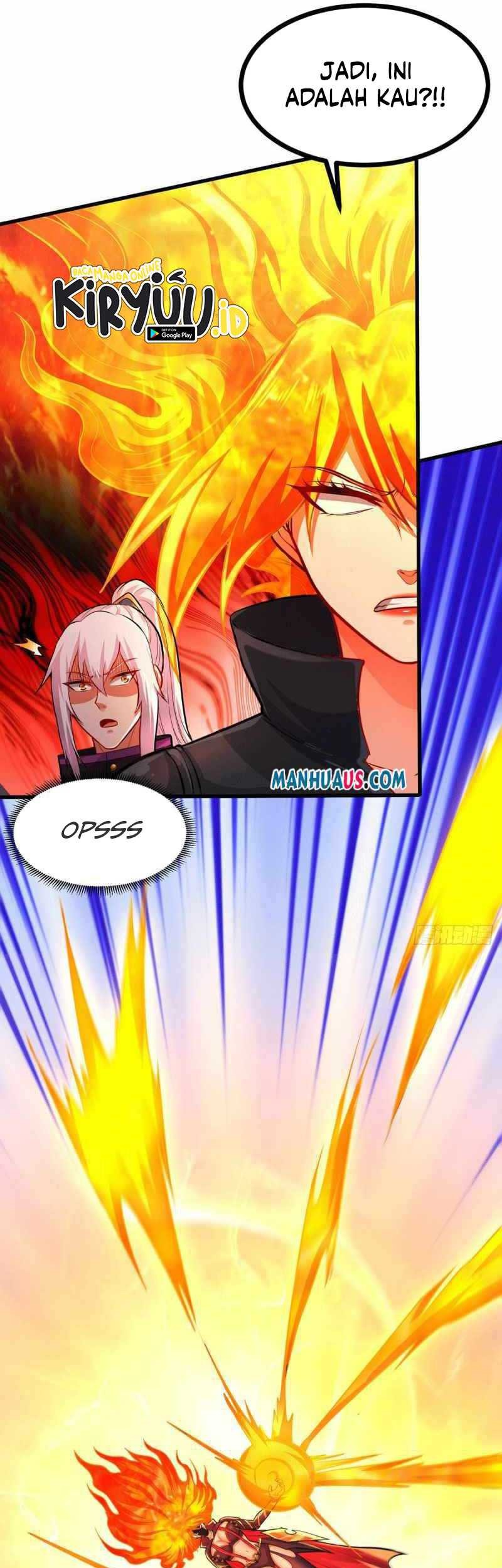Son in Law Does Cheap Cultivation Chapter 189 Gambar 9