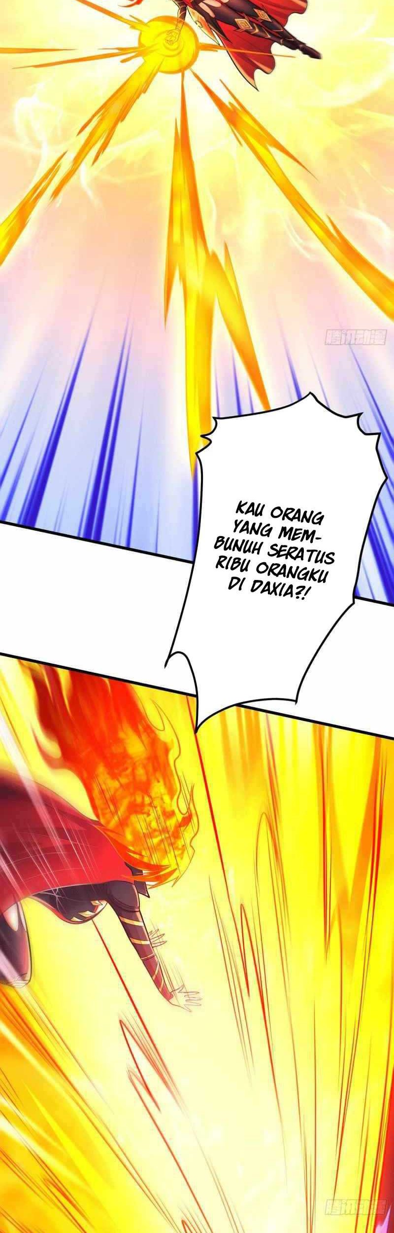 Son in Law Does Cheap Cultivation Chapter 189 Gambar 10