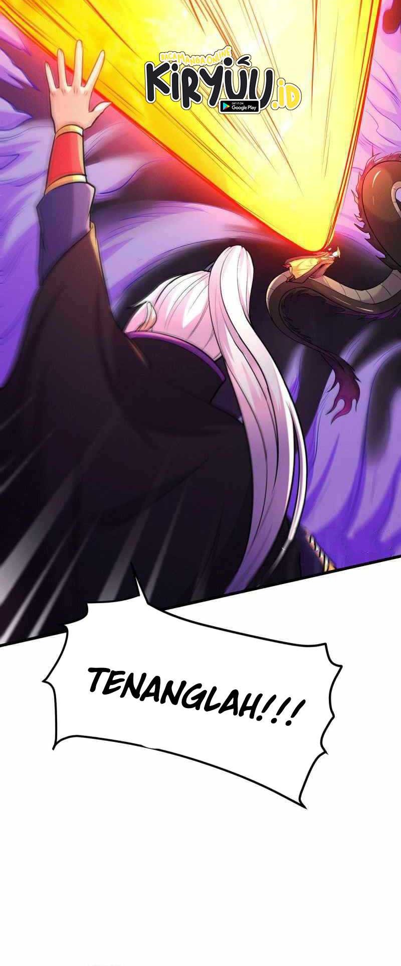 Son in Law Does Cheap Cultivation Chapter 189 Gambar 11