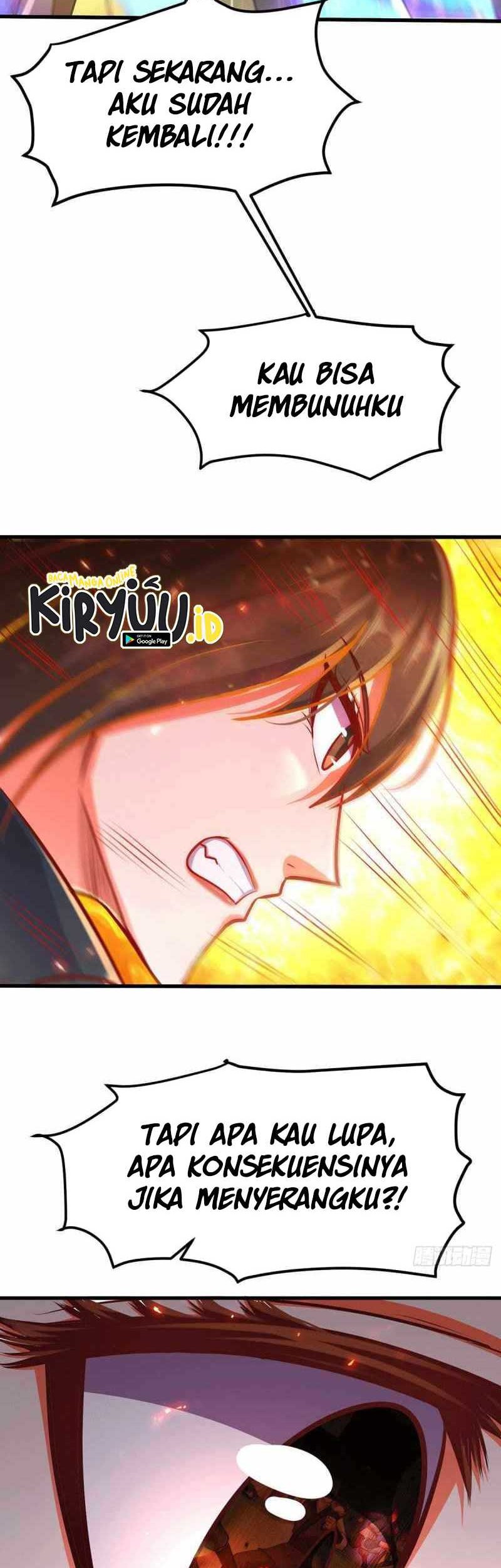 Son in Law Does Cheap Cultivation Chapter 189 Gambar 13