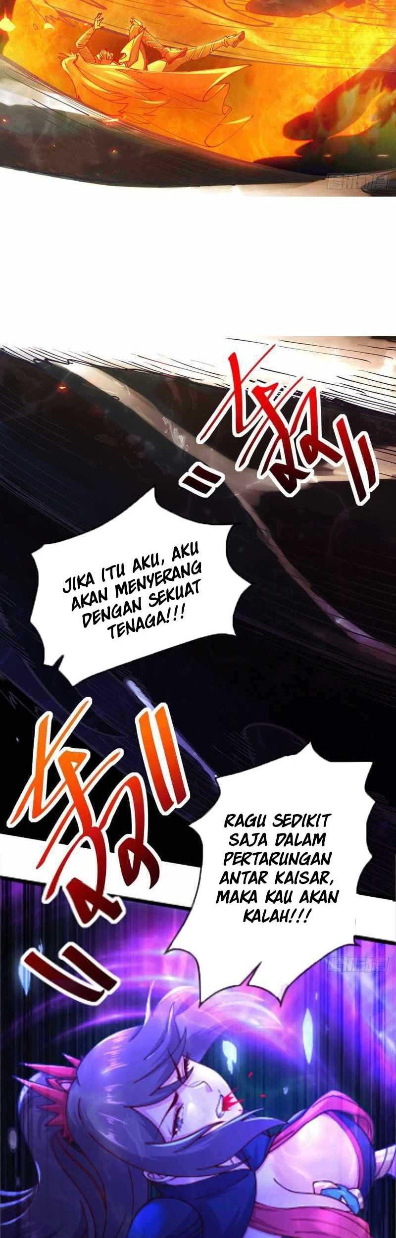 Son in Law Does Cheap Cultivation Chapter 189 Gambar 17
