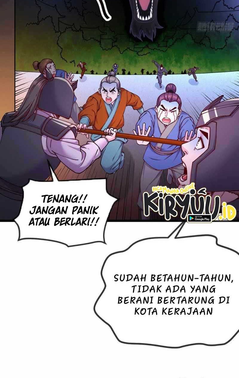 Son in Law Does Cheap Cultivation Chapter 189 Gambar 19