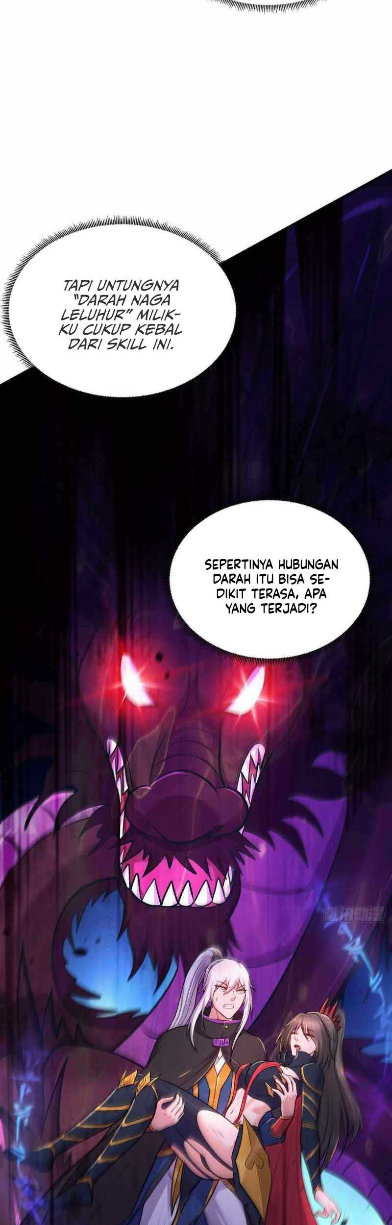 Son in Law Does Cheap Cultivation Chapter 189 Gambar 21