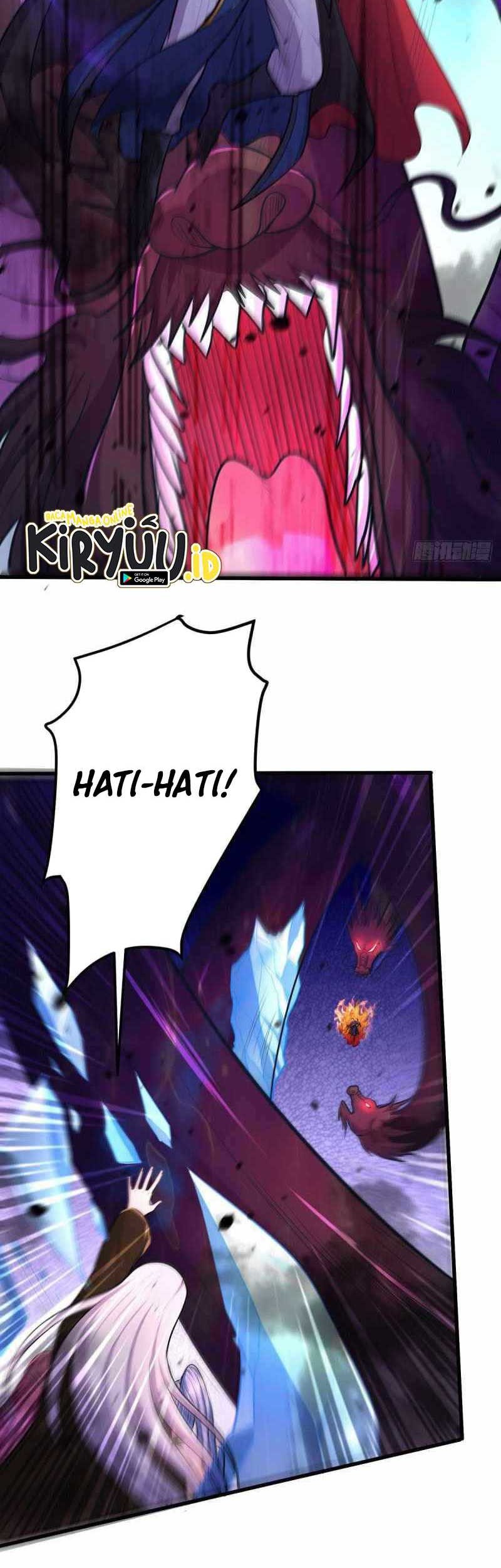 Son in Law Does Cheap Cultivation Chapter 189 Gambar 22