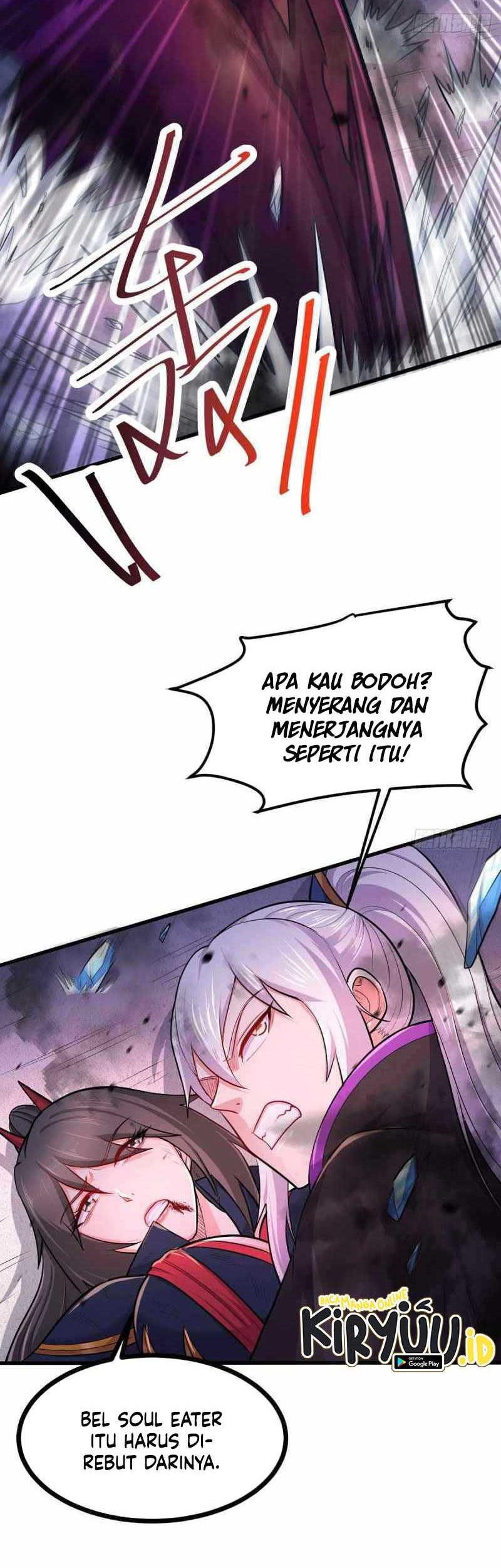 Son in Law Does Cheap Cultivation Chapter 189 Gambar 25