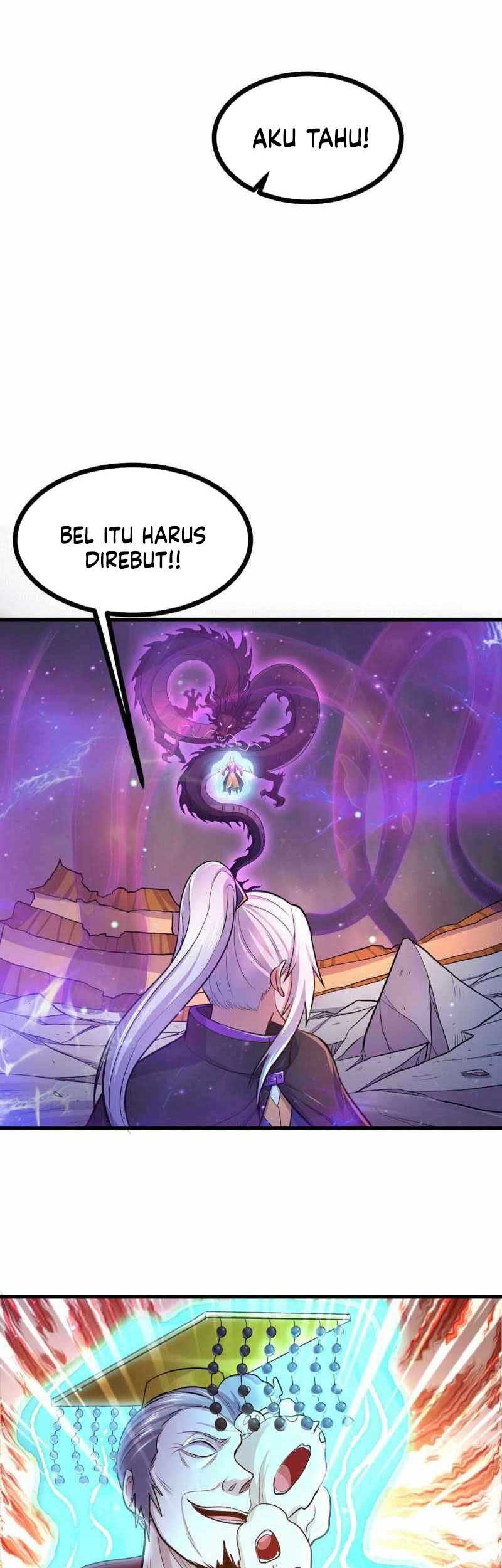 Son in Law Does Cheap Cultivation Chapter 189 Gambar 26