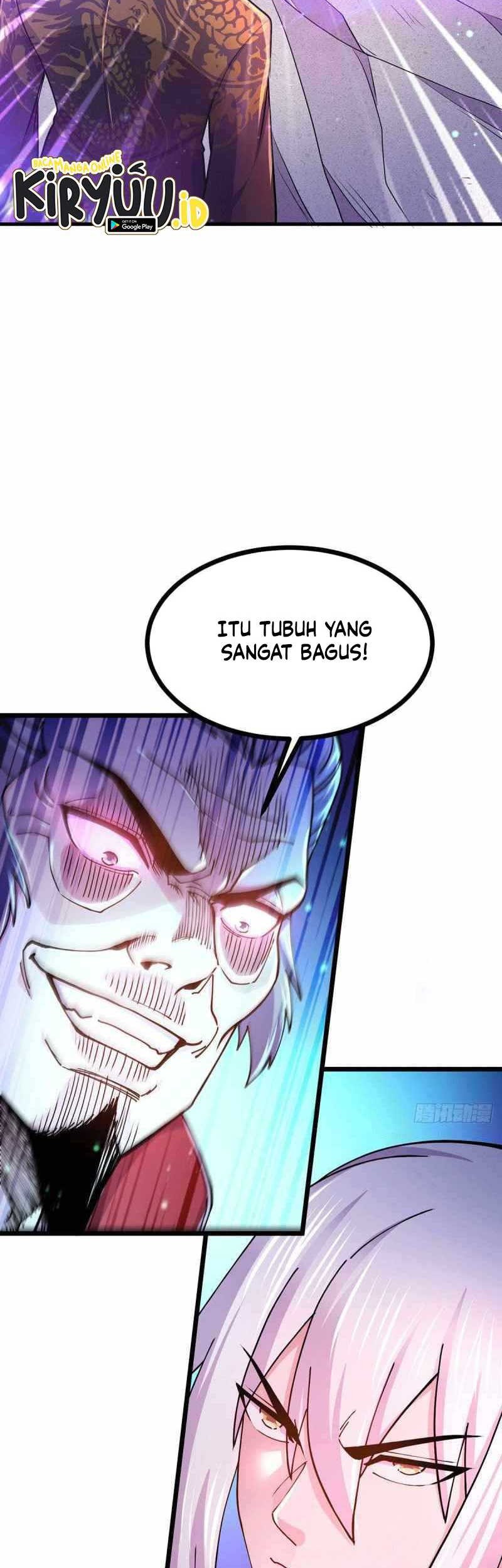 Son in Law Does Cheap Cultivation Chapter 189 Gambar 30