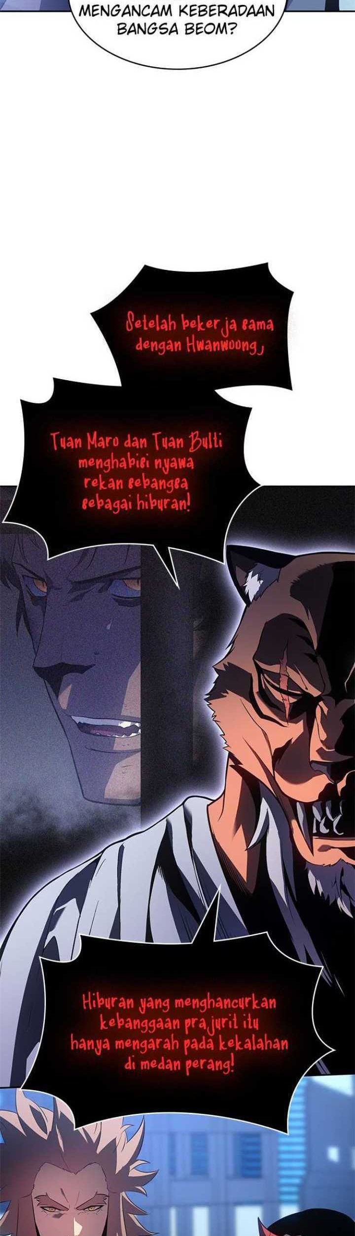 7Fates: Chakho Chapter 38 Gambar 13