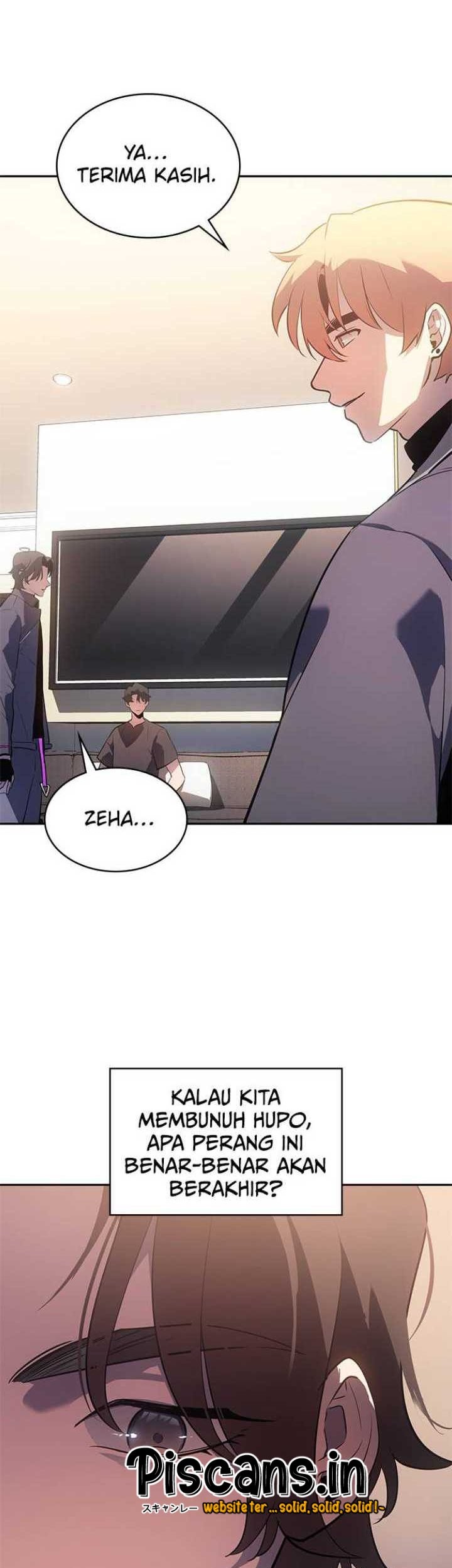 7Fates: Chakho Chapter 37 Gambar 27