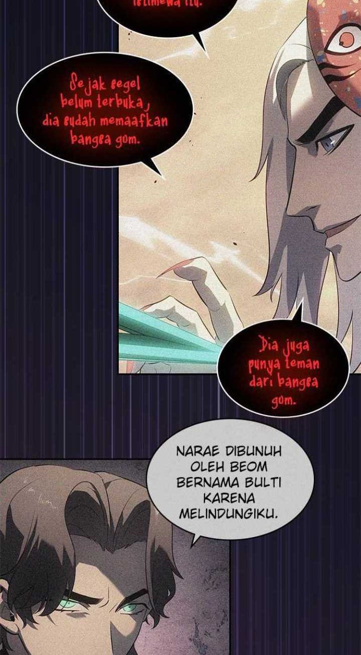 7Fates: Chakho Chapter 37 Gambar 30