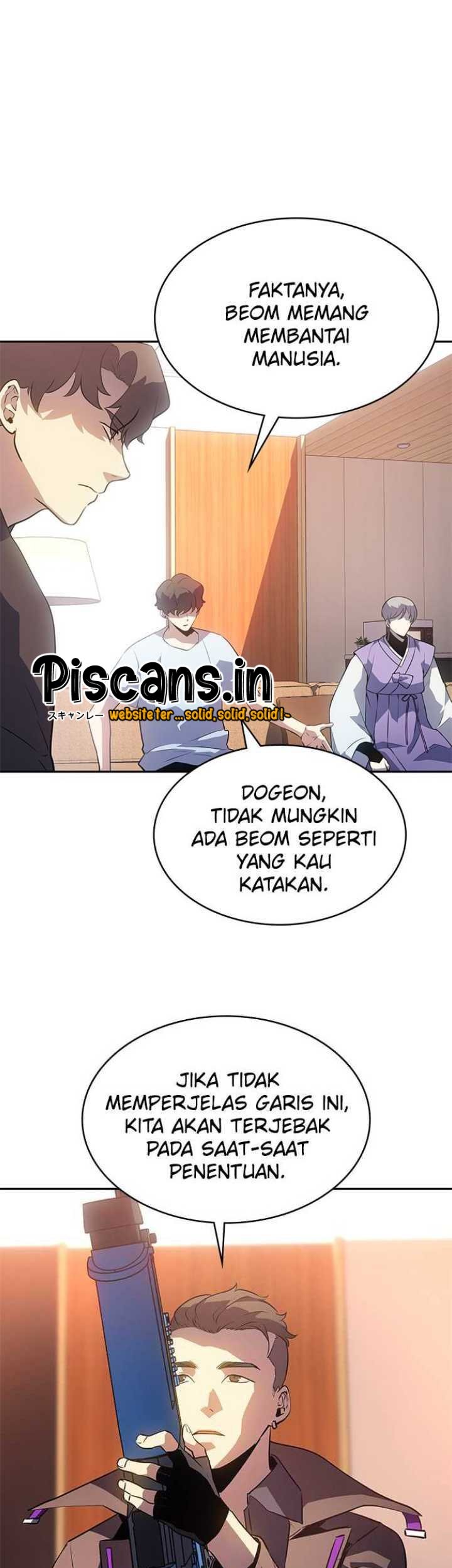 7Fates: Chakho Chapter 37 Gambar 43