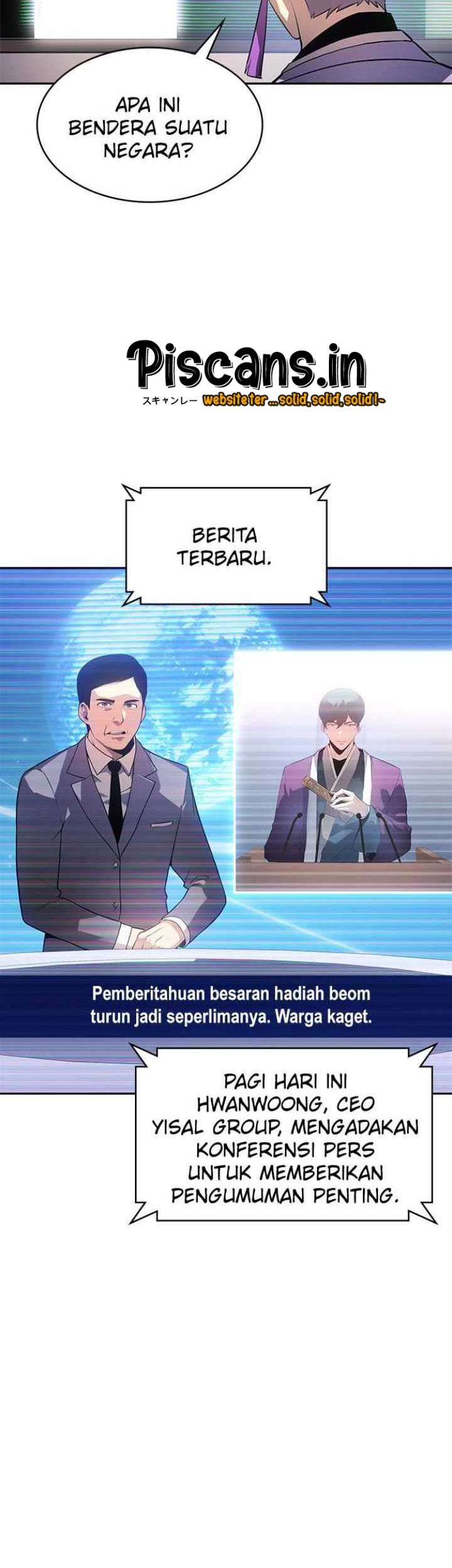 7Fates: Chakho Chapter 37 Gambar 53