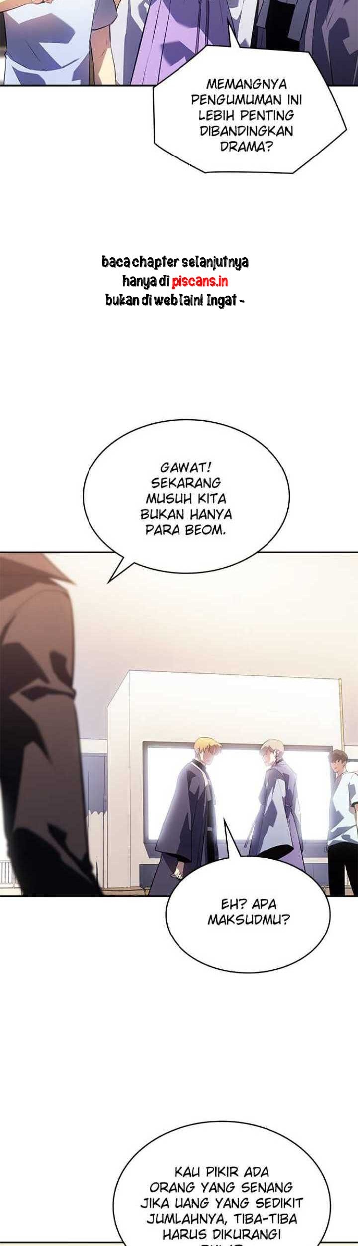 7Fates: Chakho Chapter 37 Gambar 63