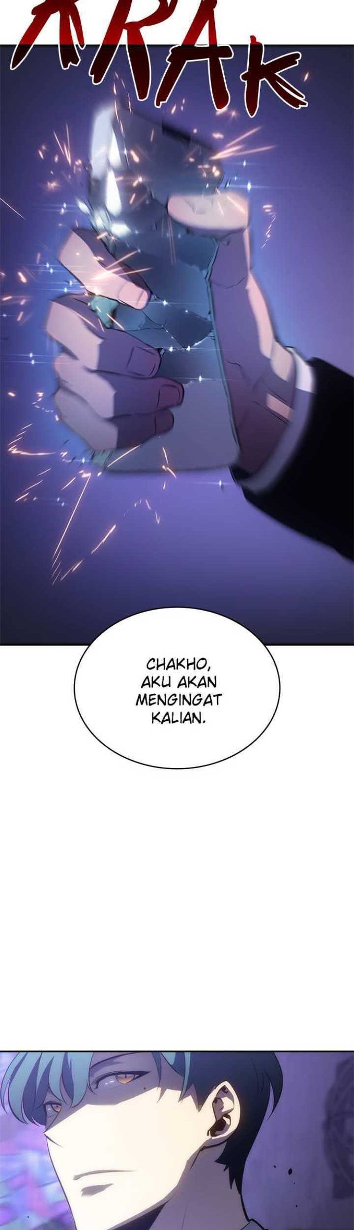 7Fates: Chakho Chapter 36 Gambar 23