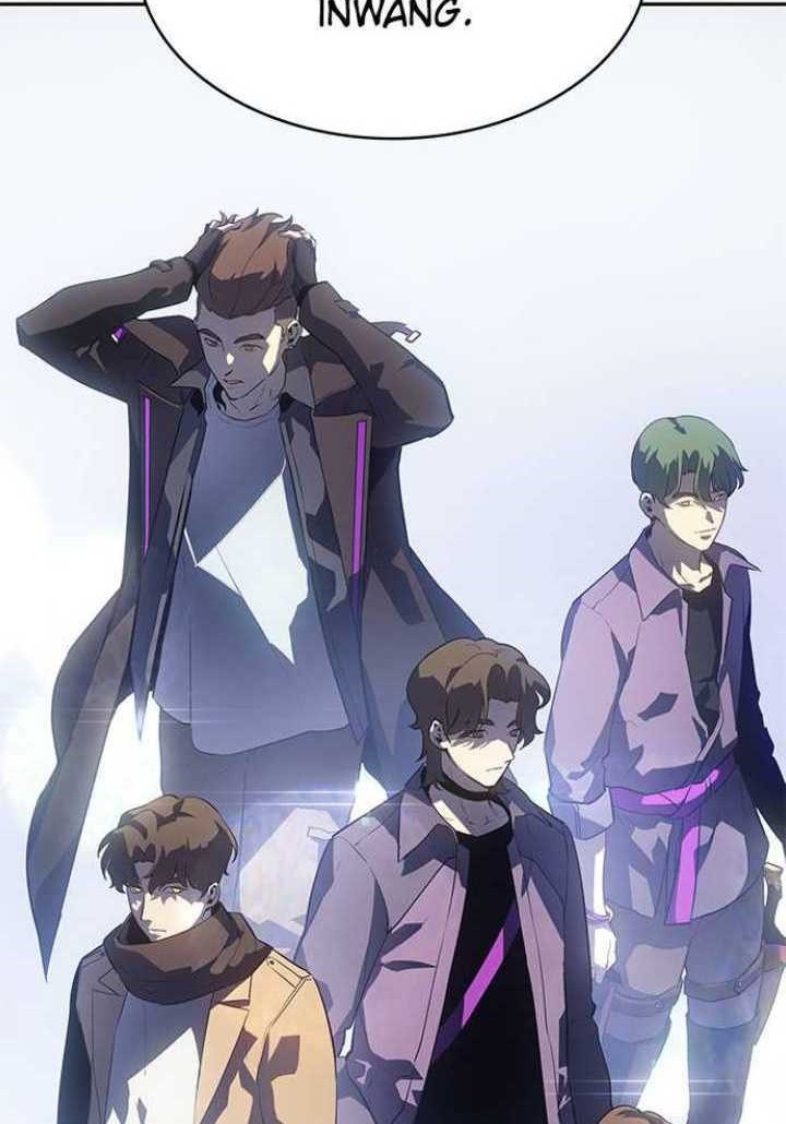 7Fates: Chakho Chapter 36 Gambar 16