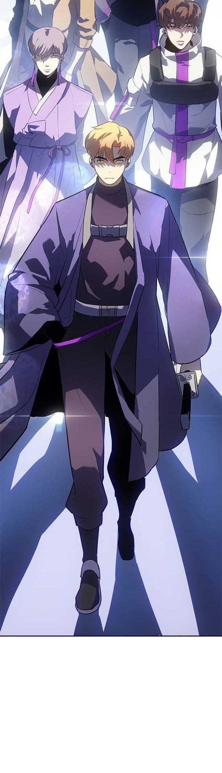 7Fates: Chakho Chapter 36 Gambar 17