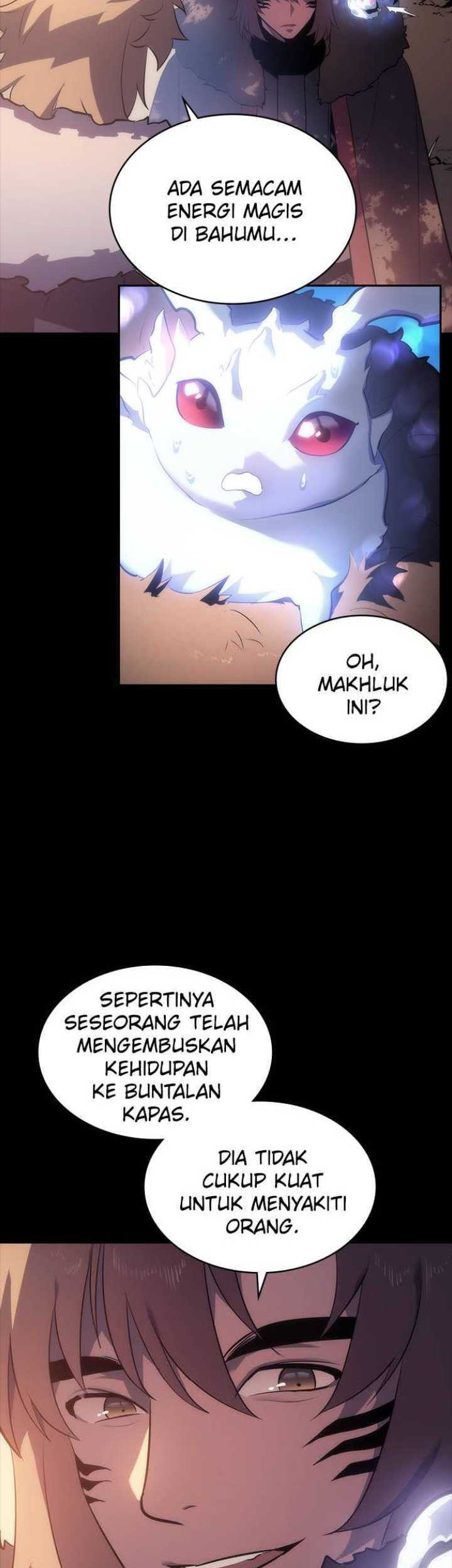 7Fates: Chakho Chapter 35 Gambar 19