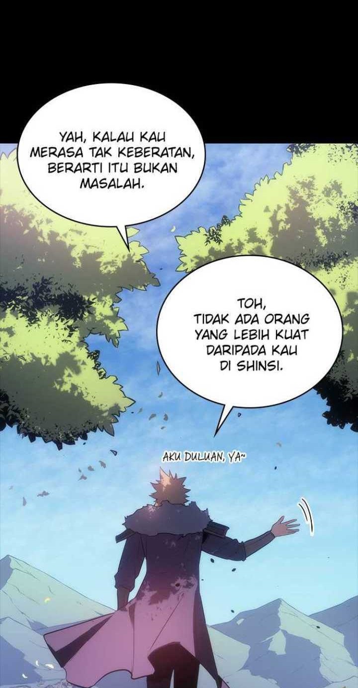 7Fates: Chakho Chapter 35 Gambar 22