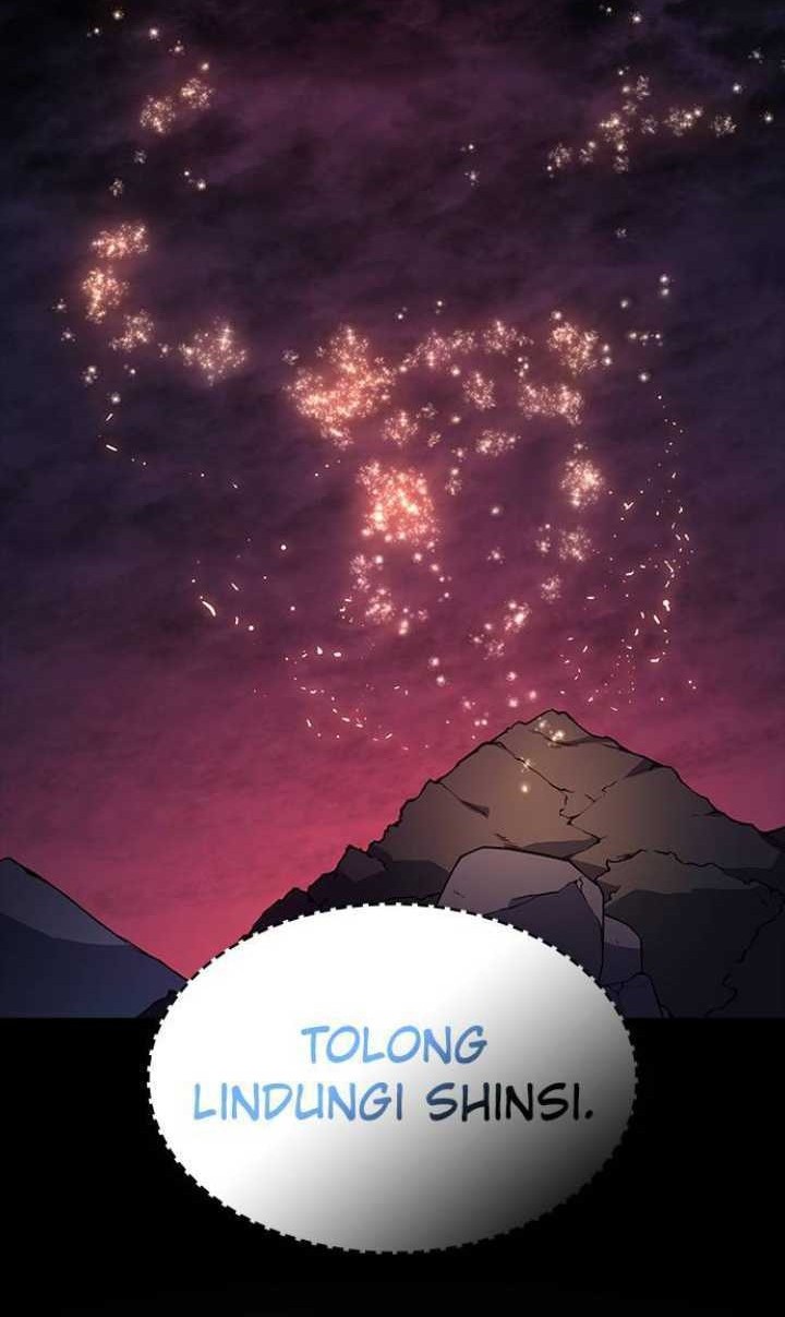 7Fates: Chakho Chapter 35 Gambar 42
