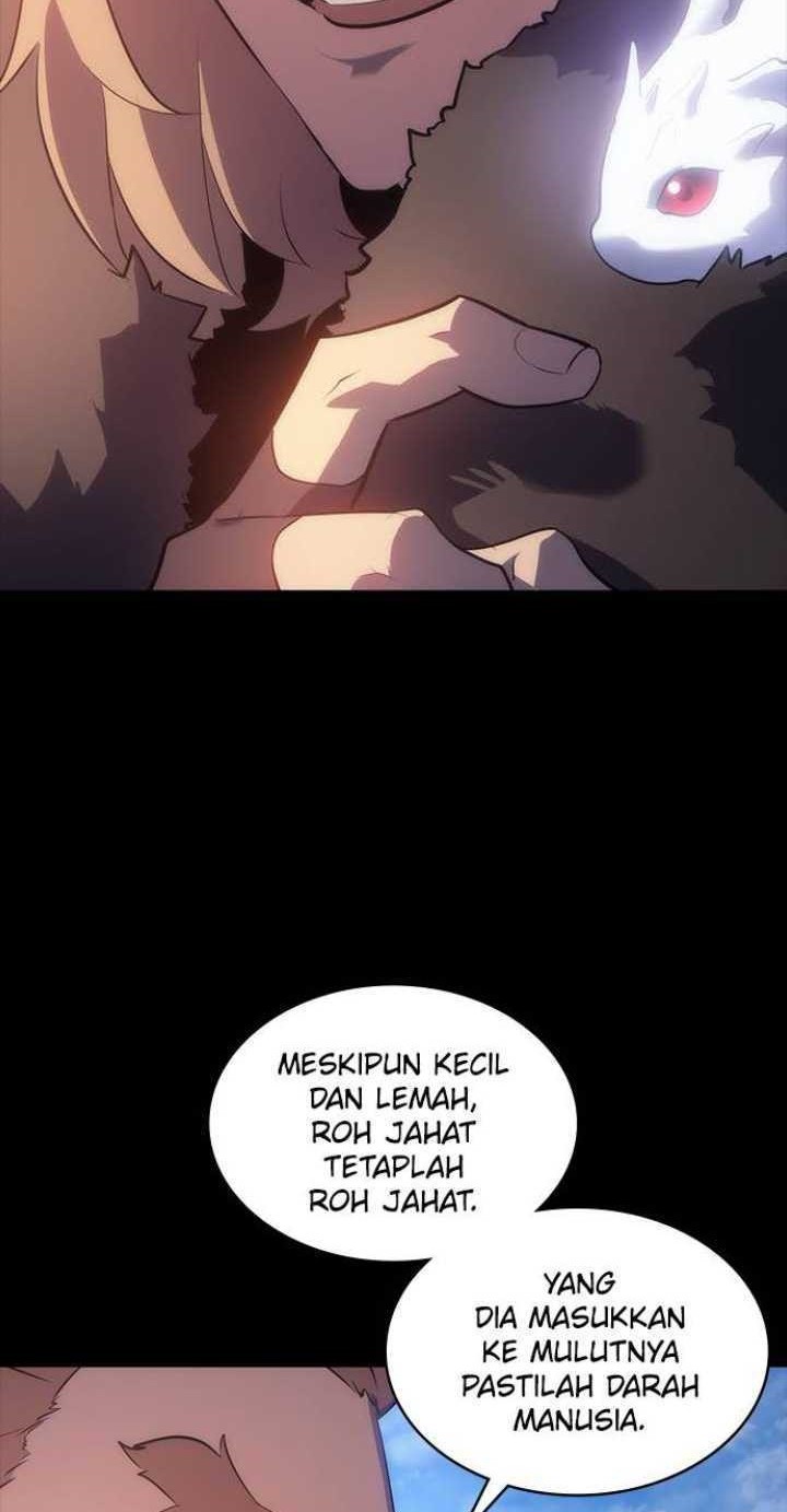 7Fates: Chakho Chapter 34 Gambar 20