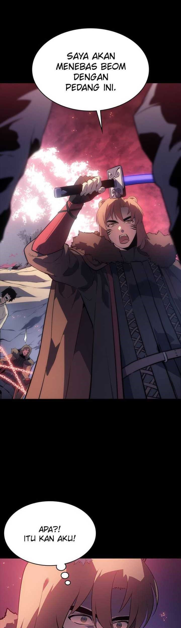 7Fates: Chakho Chapter 34 Gambar 29