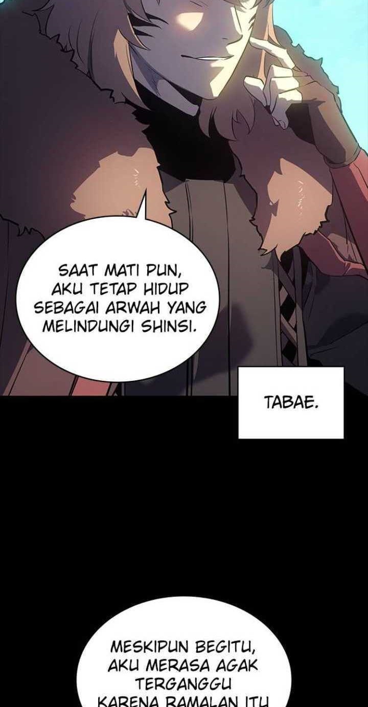 7Fates: Chakho Chapter 34 Gambar 16