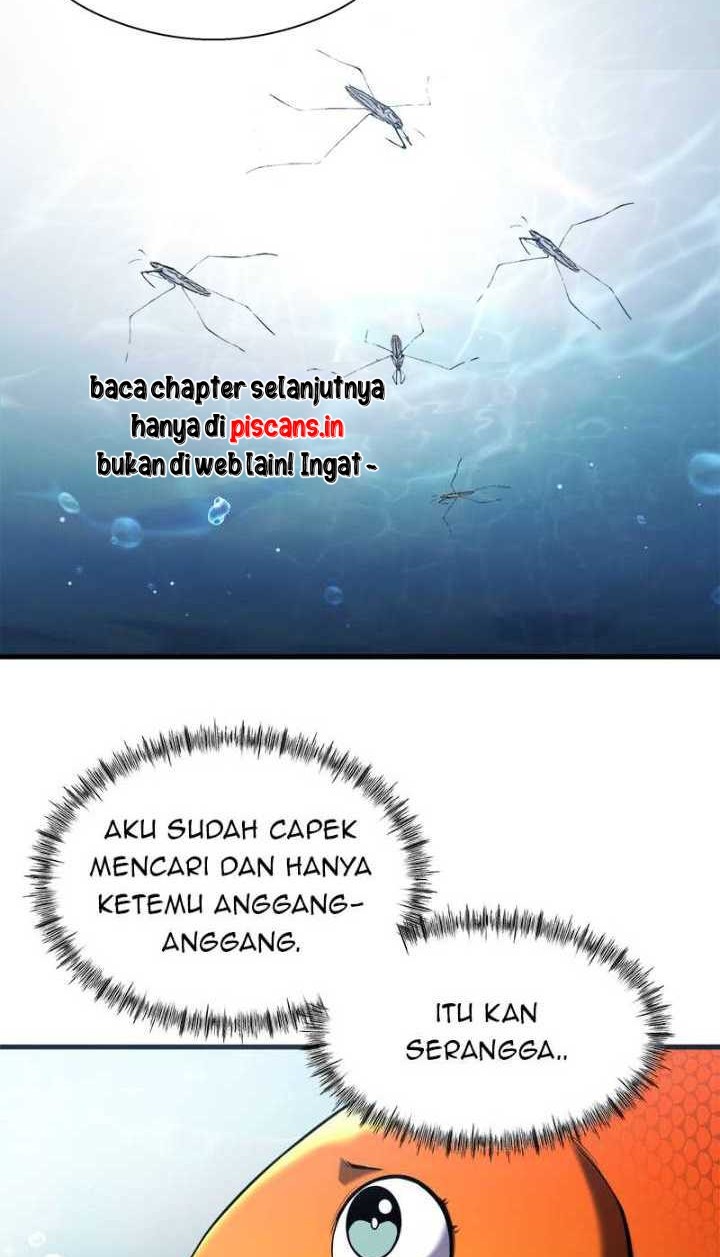 Manhwa Surviving as a Fish Chapter 32 gambar nomor 2