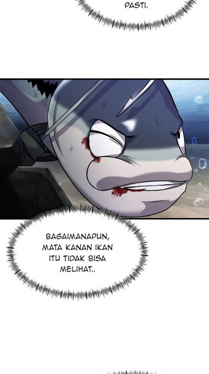 Surviving as a Fish Chapter 32 Gambar 40