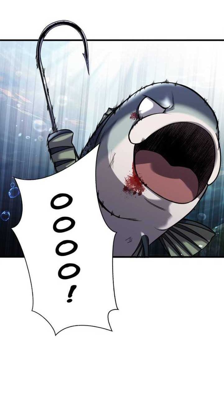 Surviving as a Fish Chapter 32 Gambar 42