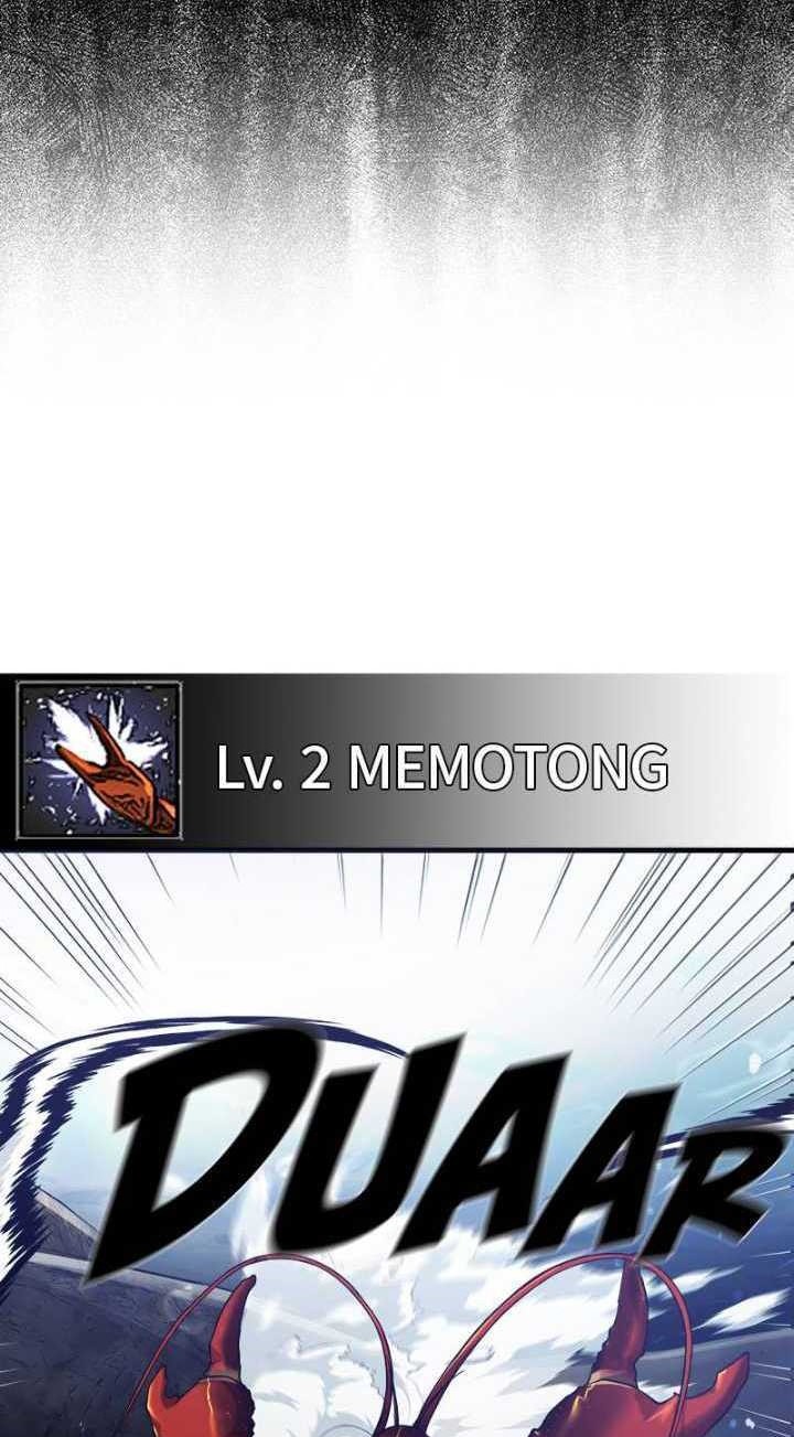 Surviving as a Fish Chapter 32 Gambar 52