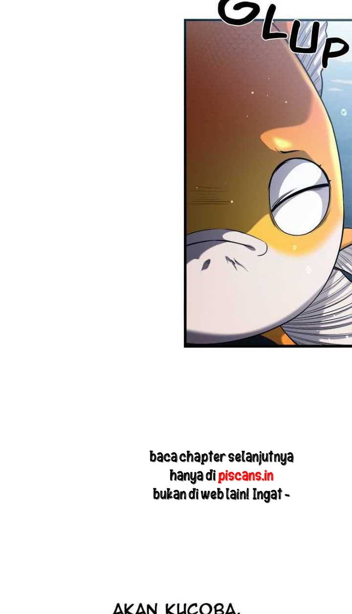 Surviving as a Fish Chapter 32 Gambar 6