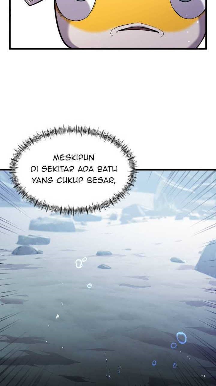 Surviving as a Fish Chapter 31 Gambar 20