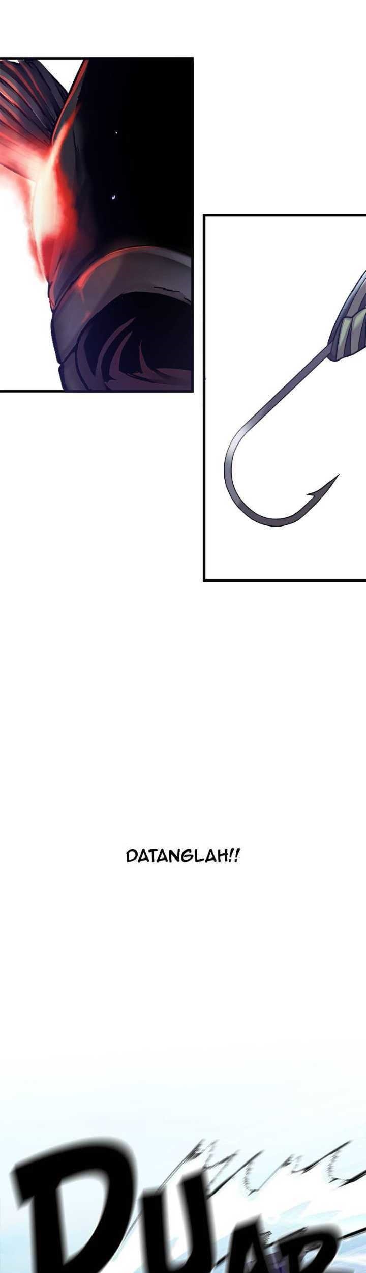 Surviving as a Fish Chapter 31 Gambar 29