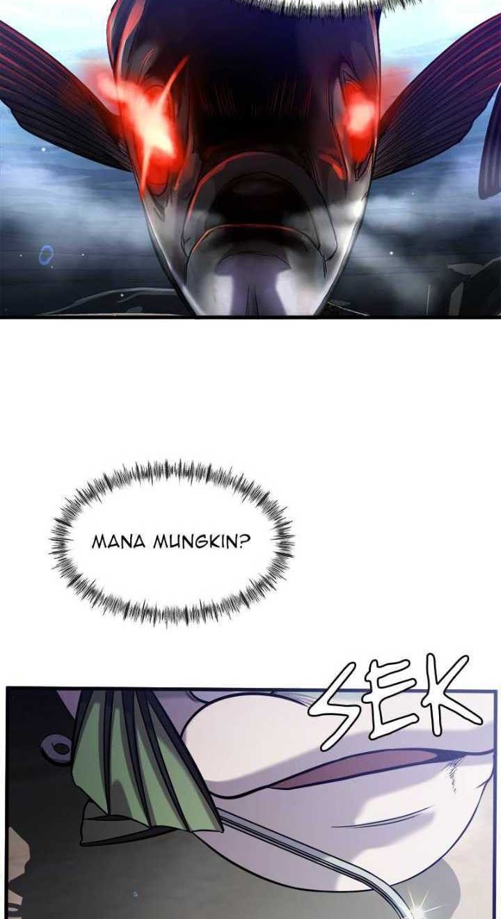 Surviving as a Fish Chapter 31 Gambar 34