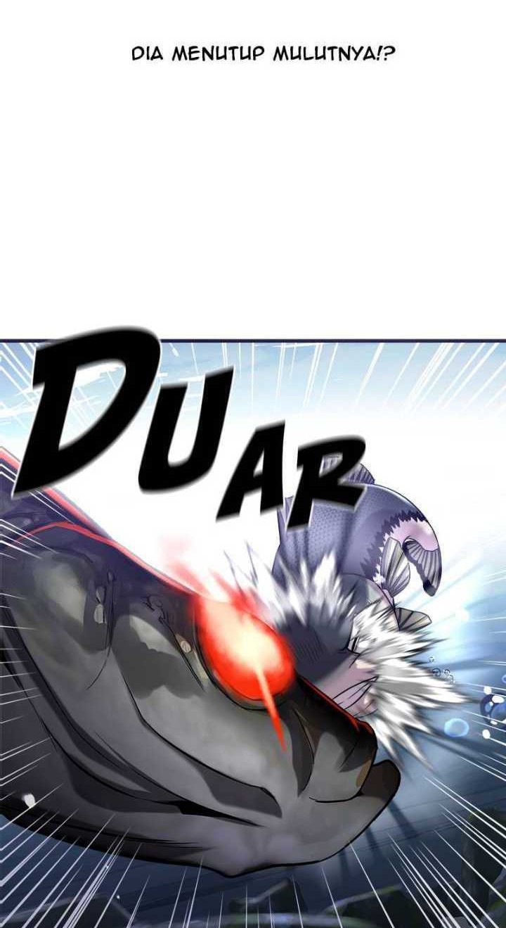 Surviving as a Fish Chapter 31 Gambar 40