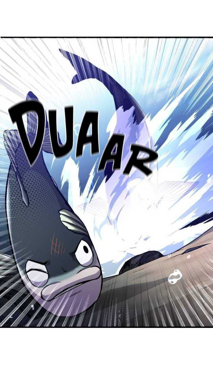 Surviving as a Fish Chapter 31 Gambar 42