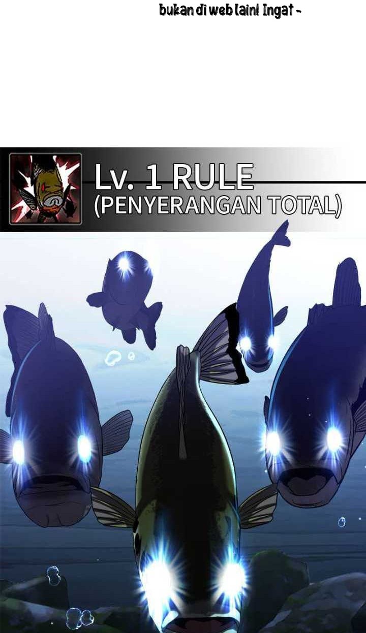 Surviving as a Fish Chapter 31 Gambar 6