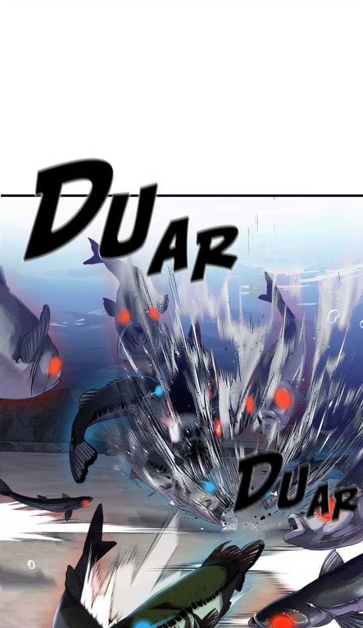 Surviving as a Fish Chapter 31 Gambar 8