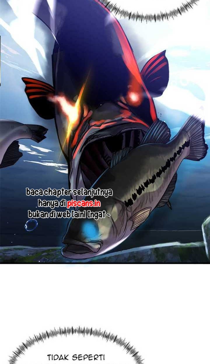 Surviving as a Fish Chapter 31 Gambar 10