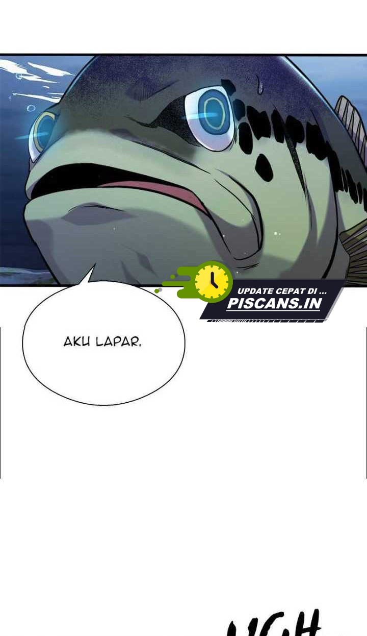 Surviving as a Fish Chapter 31 Gambar 12