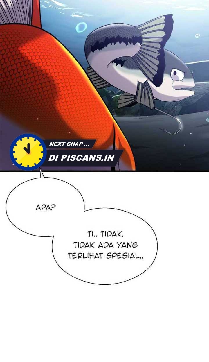 Surviving as a Fish Chapter 31 Gambar 14
